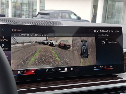 New 2026 BMW X7 xDrive40i w/ M Sport Package image 14