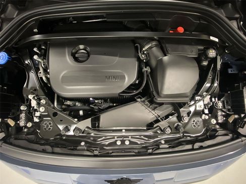 New 2026 MINI Cooper Countryman S w/ Comfort Package Max AWD/4WD image 22