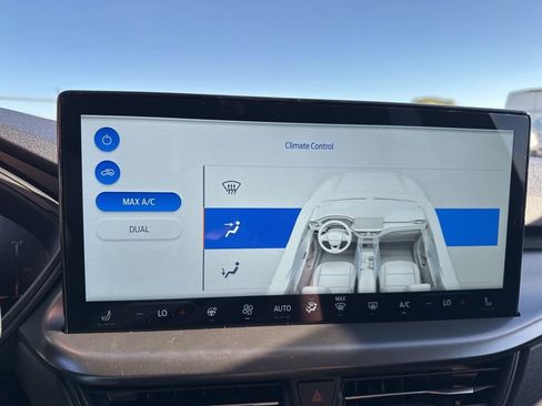 New 2026 Ford Escape Base image 24