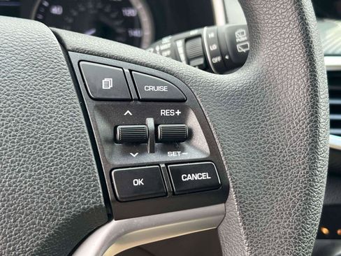 Used 2021 Hyundai Tucson Value AWD/4WD image 22