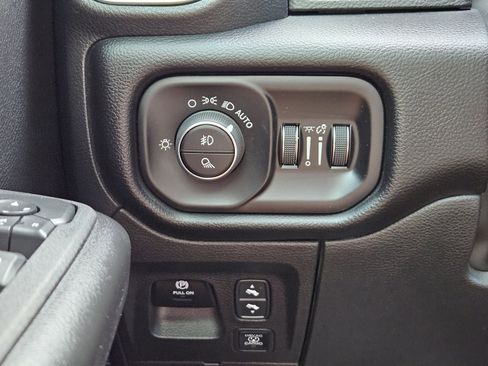 New 2026 RAM 1500 Lone Star AWD/4WD image 24