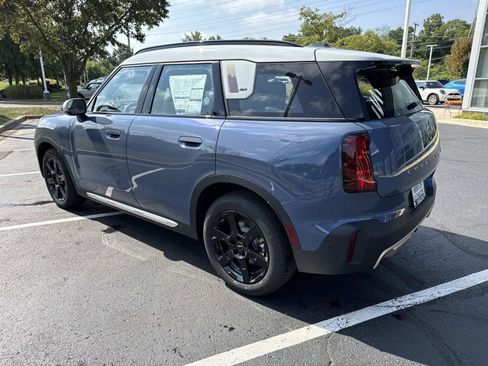 New 2026 MINI Cooper Countryman S AWD/4WD image 8