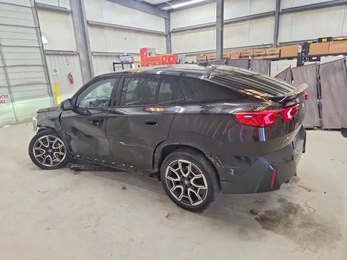 Used 2025 BMW X2 xDrive28i AWD/4WD image 4