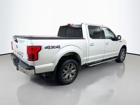 Used 2019 Ford F150 XLT w/ Equipment Group 302A Luxury image 10