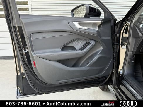 New 2026 Audi A5 2.0T Premium Plus AWD/4WD image 17