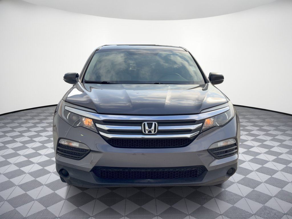 Used 2016 Honda Pilot LX image 6
