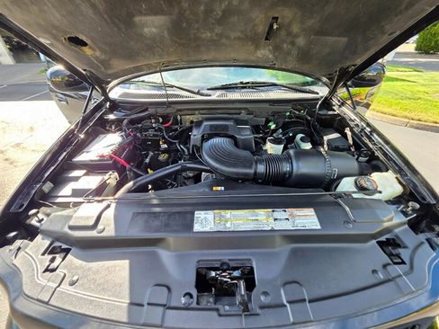 Used 2001 Ford F150 Lariat AWD/4WD image 30