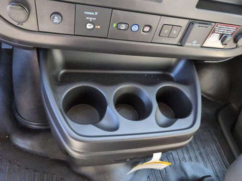 New 2025 Chevrolet Express 2500 w/ Driver Convenience Package image 28