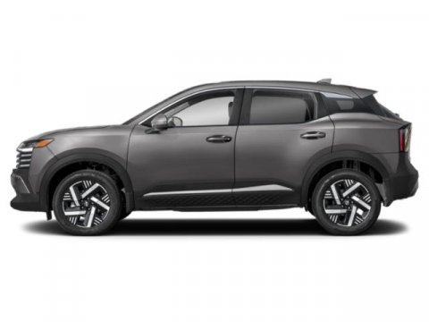New 2026 Nissan Kicks SV w/ Interior Electronics Package AWD/4WD image 6