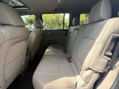 Used 2013 Honda Pilot EX-L image 14