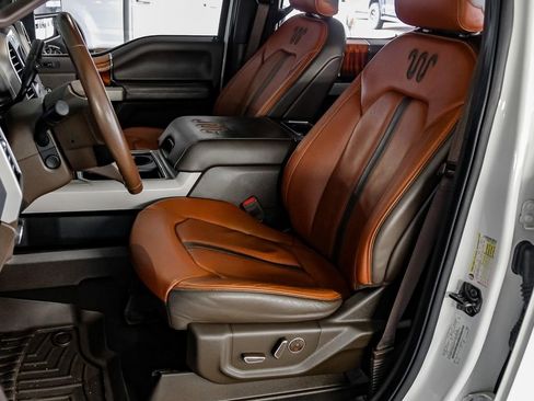 Used 2020 Ford F350 King Ranch w/ King Ranch Ultimate Package image 29