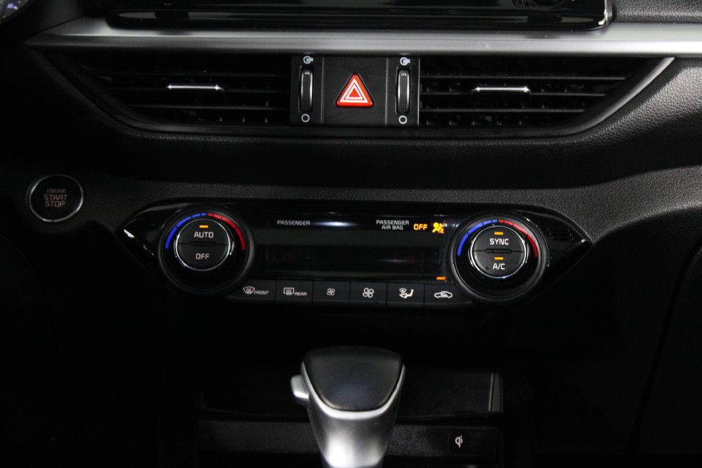 Used 2023 Kia Forte GT-Line w/ GT-Line Premium Package FWD image 20