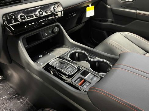 New 2026 Honda Passport TrailSport Elite image 23