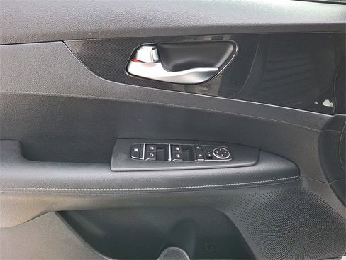 Certified 2023 Kia Forte GT-Line w/ GT-Line Premium Package image 12