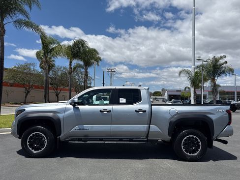 New 2026 Toyota Tacoma TRD Off-Road AWD/4WD image 4