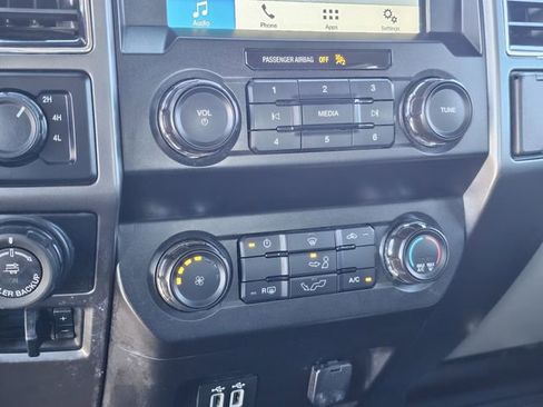 Used 2019 Ford F150 XLT w/ Equipment Group 301A Mid image 19