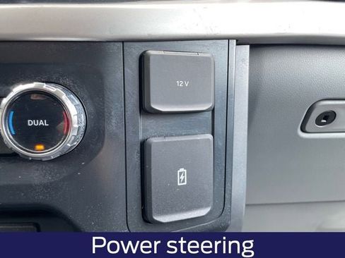 Used 2022 Ford F150 XLT w/ Equipment Group 301A Mid image 16