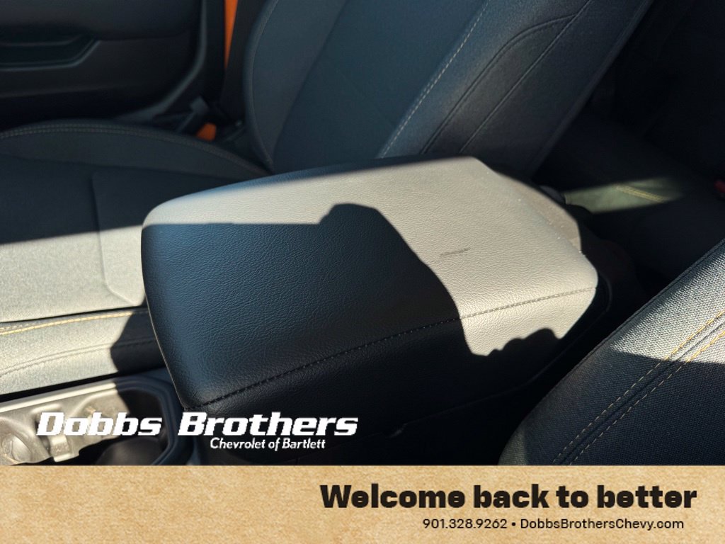 Used 2025 Jeep Wrangler Unlimited Sport AWD/4WD image 22