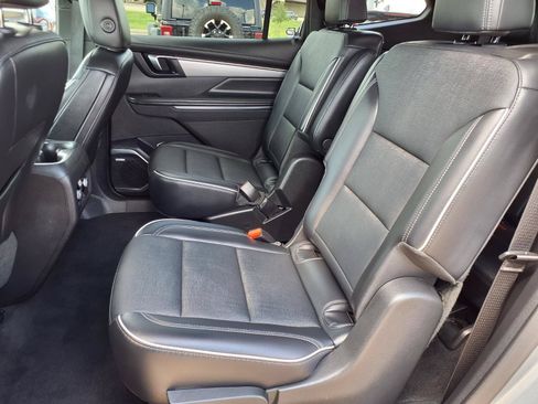 Used 2025 Buick Enclave Preferred AWD/4WD image 25
