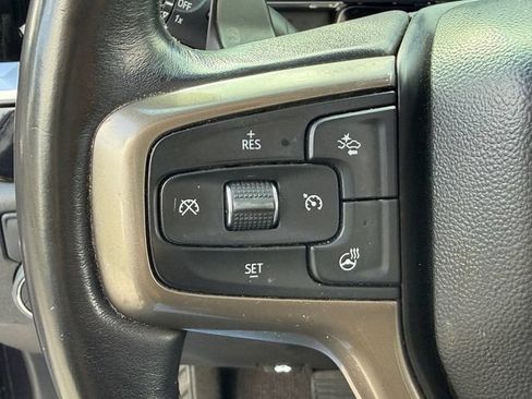 Used 2022 Chevrolet Silverado 1500 High Country RWD image 27