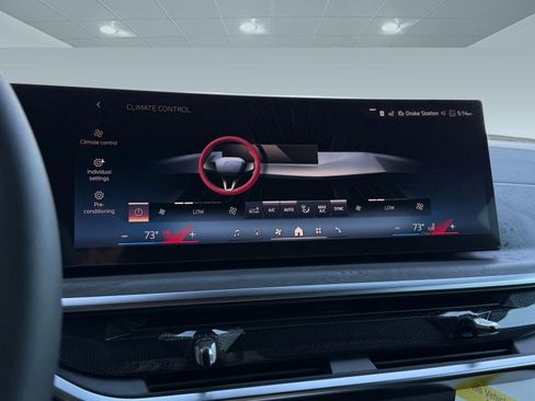 Used 2026 BMW X5 xDrive40i image 26