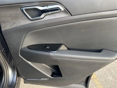 Used 2024 Kia Sportage X-Pro Prestige image 45