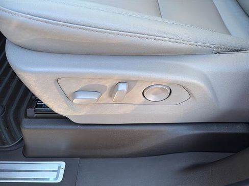 New 2026 Chevrolet Silverado 1500 LT w/ All Star Edition Plus image 13