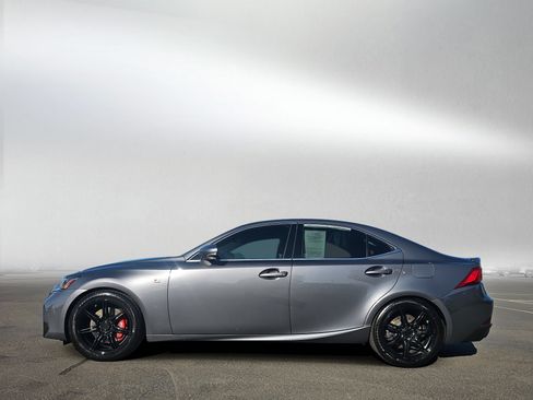 Used 2019 Lexus IS 350 AWD image 2
