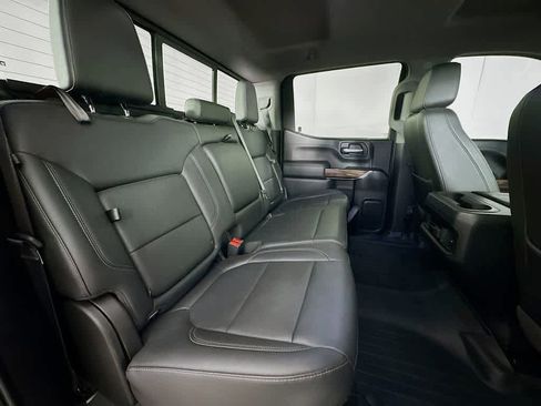 Used 2019 Chevrolet Silverado 1500 RST w/ All-Star Edition image 32