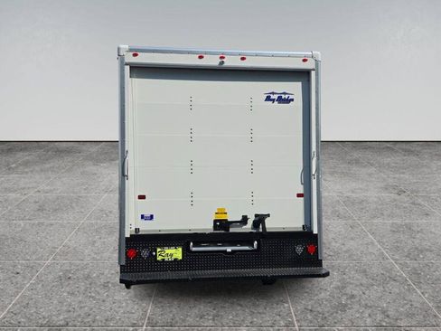 New 2026 Chevrolet Express 3500 w/ Power Convenience Package RWD image 5