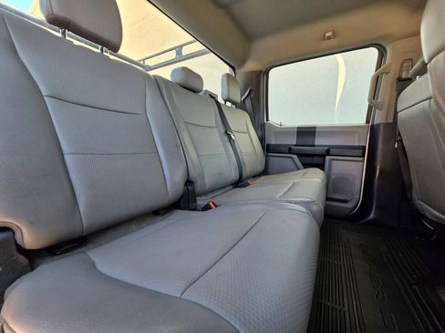 Used 2021 Ford F250 XL w/ Power Equipment Group RWD image 16