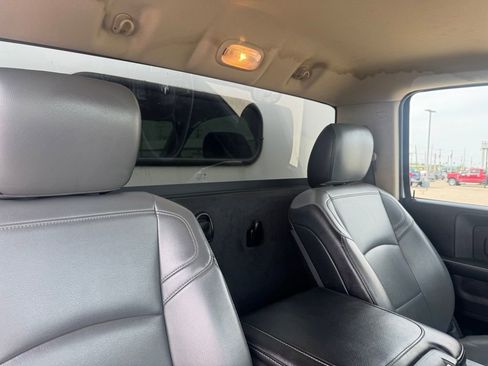 Used 2020 RAM 3500 Tradesman RWD image 22