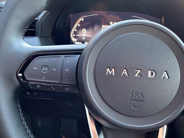 New 2026 MAZDA CX-5 Preferred AWD/4WD image 19
