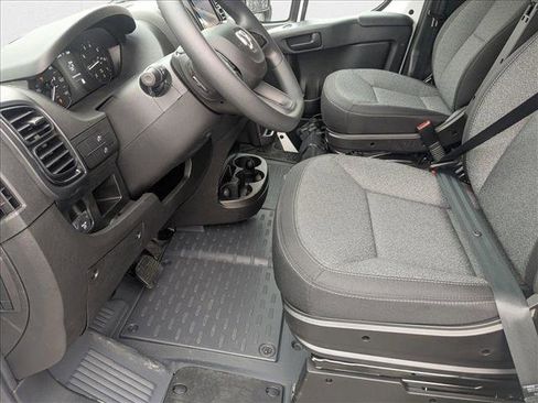 New 2025 RAM ProMaster 1500 w/ Power Group image 4
