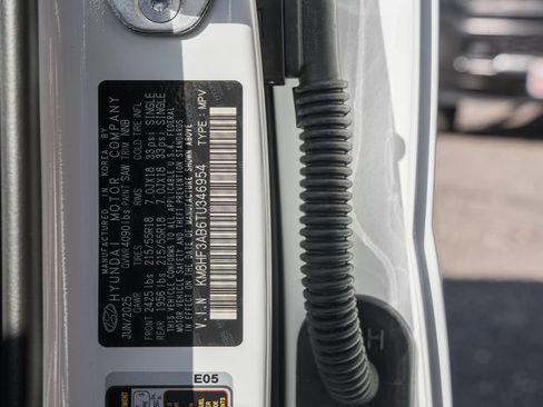 New 2026 Hyundai Kona SEL Sport image 36