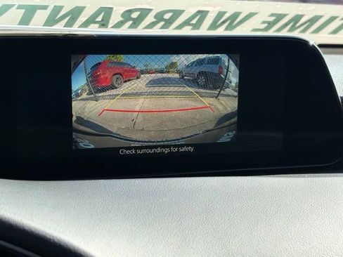 New 2026 MAZDA MAZDA3 2.5 S Sedan w/ Preferred Pkg FWD image 17