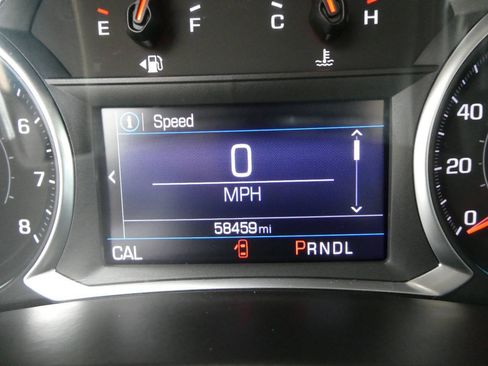 Used 2021 Chevrolet Equinox LT AWD/4WD image 15
