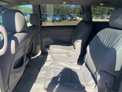 Used 2007 Toyota Sienna LE FWD image 12