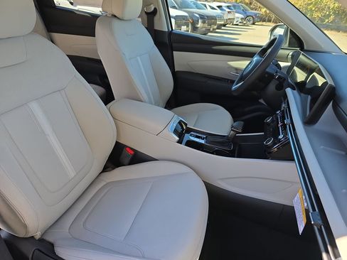 New 2026 Hyundai Tucson SEL FWD image 10