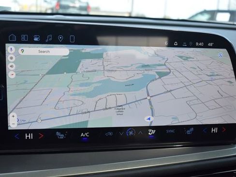 New 2026 Chevrolet Traverse LT w/ Sun and Wheel Package image 34