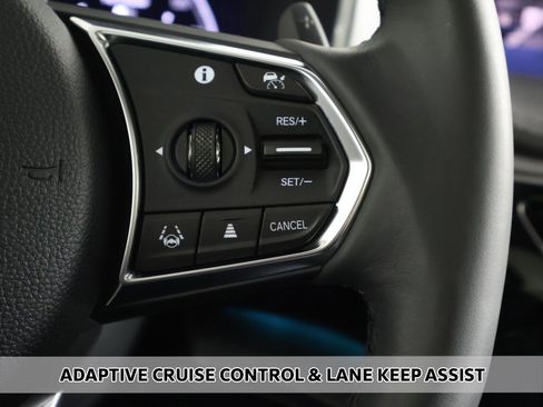 Used 2024 Acura MDX SH-AWD w/ Advance Package image 5