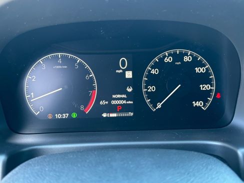 New 2026 Honda Odyssey Elite image 20