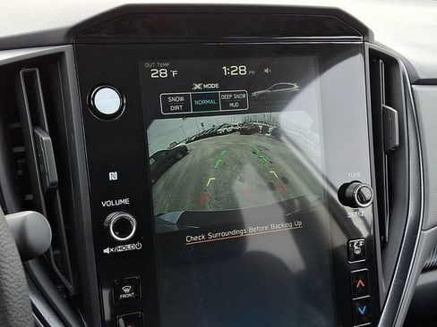 New 2026 Subaru Crosstrek 2.0i Premium image 4