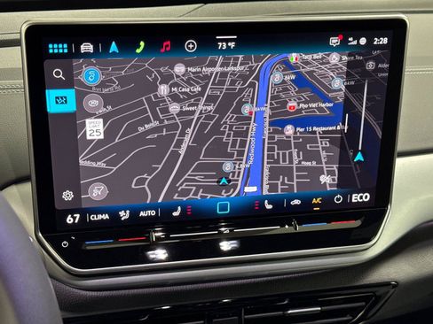 New 2026 Volkswagen ID.4 Pro RWD image 18