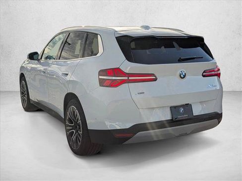 New 2026 BMW X3 xDrive30 w/ Convenience Package image 9