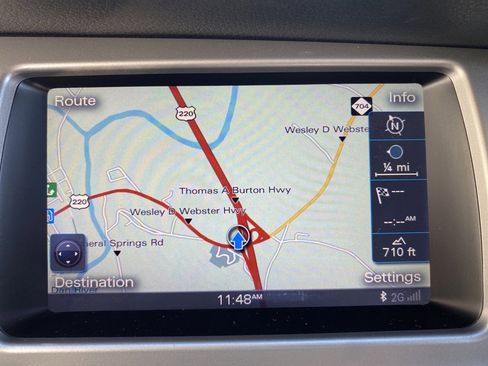 Used 2013 Audi Q7 3.0T Premium Plus w/ Premium Plus Pkg image 37