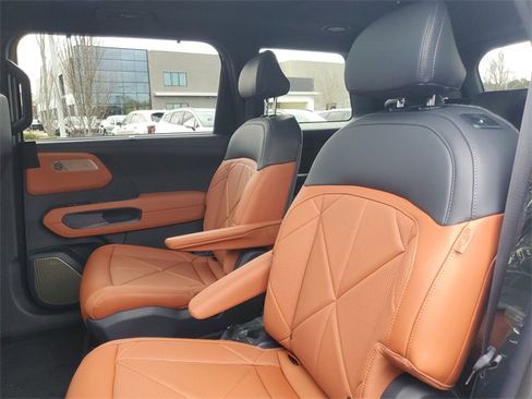 New 2027 Kia Telluride SX image 9