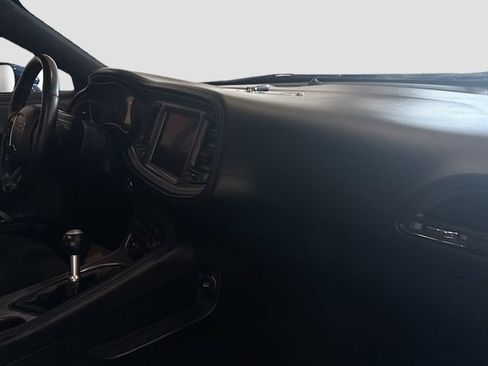 Used 2023 Dodge Challenger R/T w/ Plus Package RWD image 29