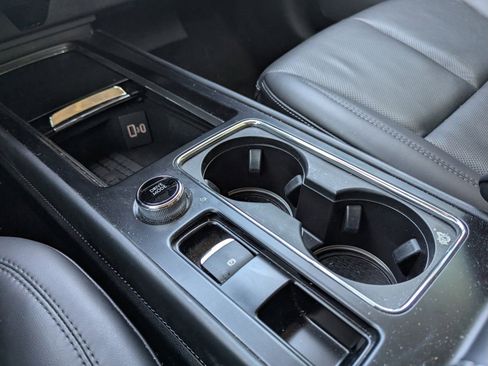 New 2024 Lincoln Corsair Grand Touring w/ Equipment Group 302A image 13