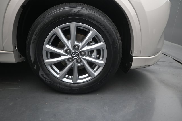 Used 2025 MAZDA CX-5 AWD 2.5 S w/ Preferred Package image 16